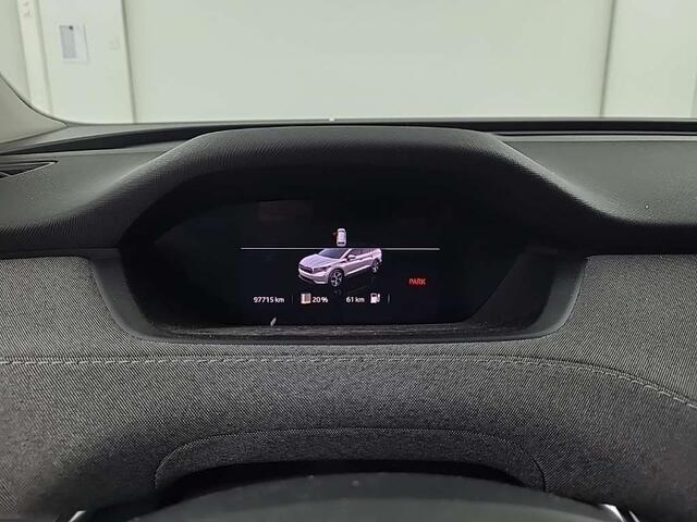 Skoda Enyaq iV 60 180 Pk