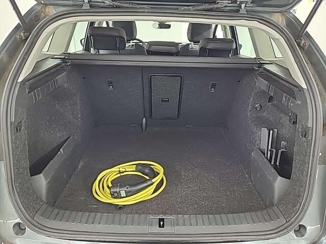 Skoda Enyaq iV 60 180 Pk