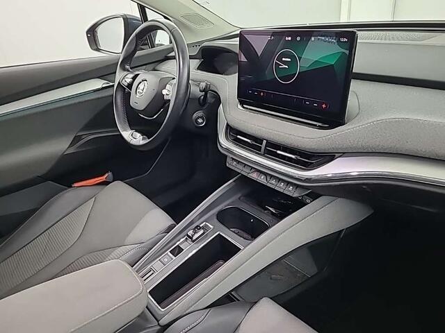 Skoda Enyaq iV 60 180 Pk