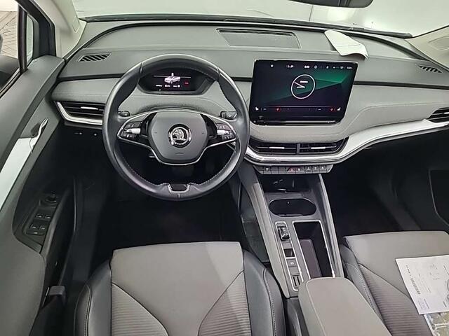 Skoda Enyaq iV 60 180 Pk