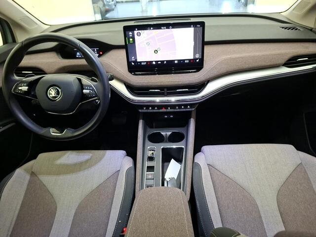 Skoda Enyaq iV 60 180 Pk First Edtion