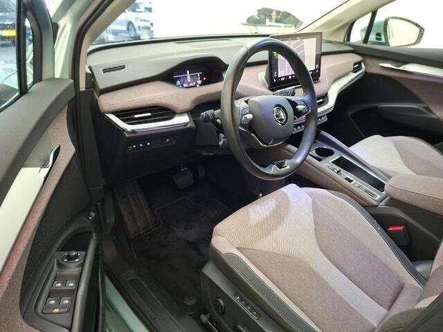 Skoda Enyaq iV 60 180 Pk First Edtion