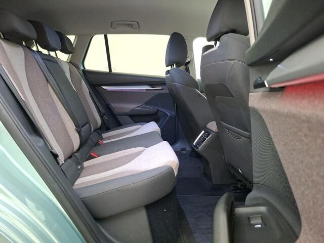 Skoda Enyaq iV 60 180 Pk First Edtion