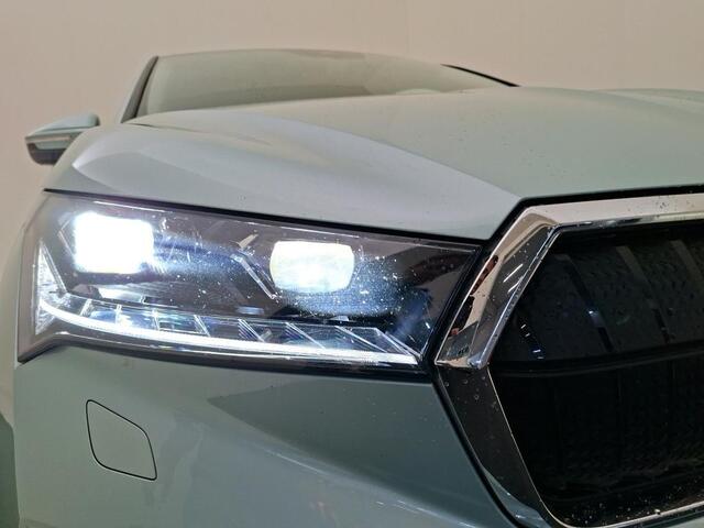 Skoda Enyaq iV 60 180 Pk First Edtion