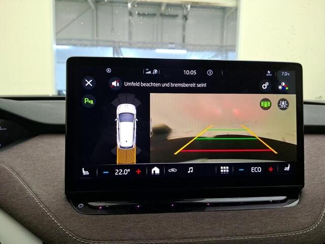 Skoda Enyaq iV 60 180 Pk First Edtion