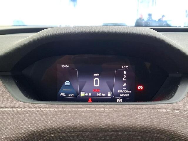 Skoda Enyaq iV 60 180 Pk First Edtion