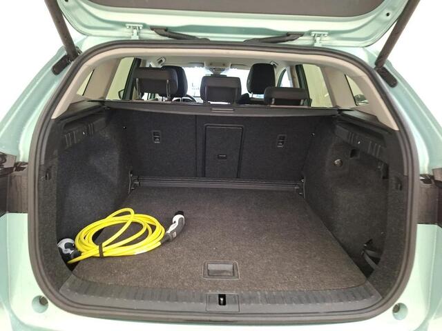 Skoda Enyaq iV 60 180 Pk First Edtion