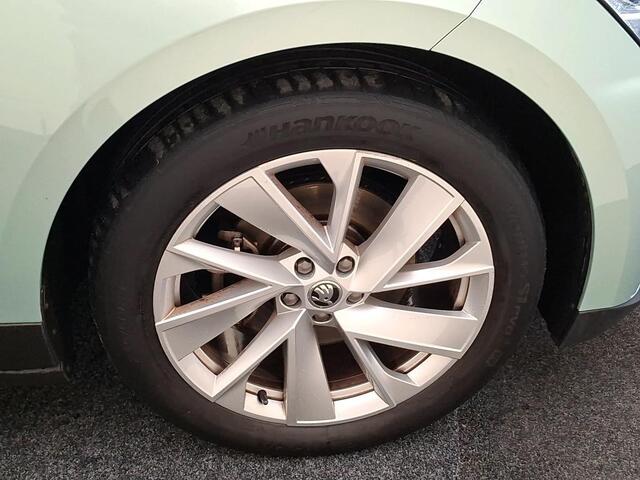 Skoda Enyaq iV 60 180 Pk First Edtion