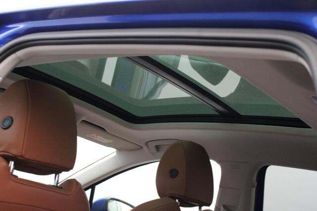 Skoda Enyaq IV 60 - Panorama, Carplay, Stoelverwaming, Leer, Cruise, SOH 91%