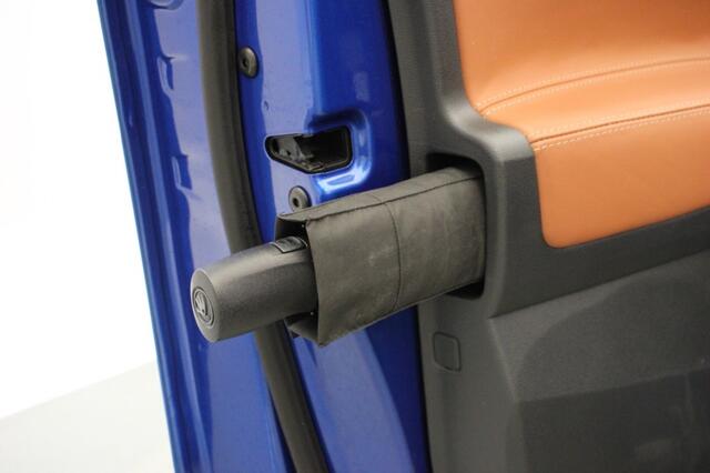 Skoda Enyaq IV 60 - Panorama, Carplay, Stoelverwaming, Leer, Cruise, SOH 91%