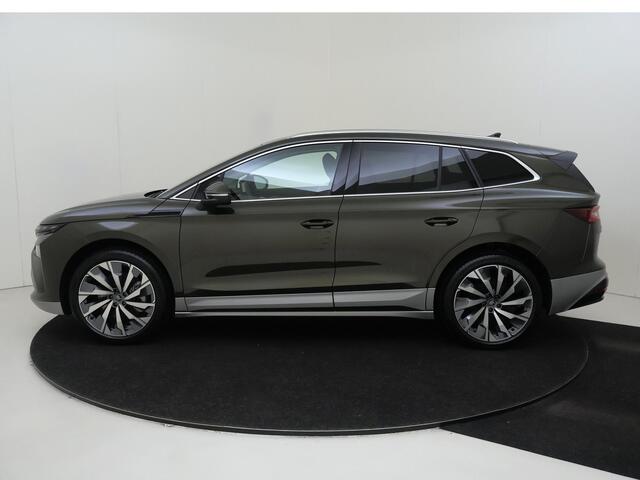 Skoda Enyaq iV 85 Business Edition