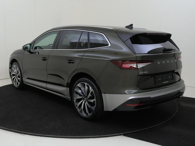 Skoda Enyaq iV 85 Business Edition
