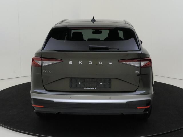 Skoda Enyaq iV 85 Business Edition