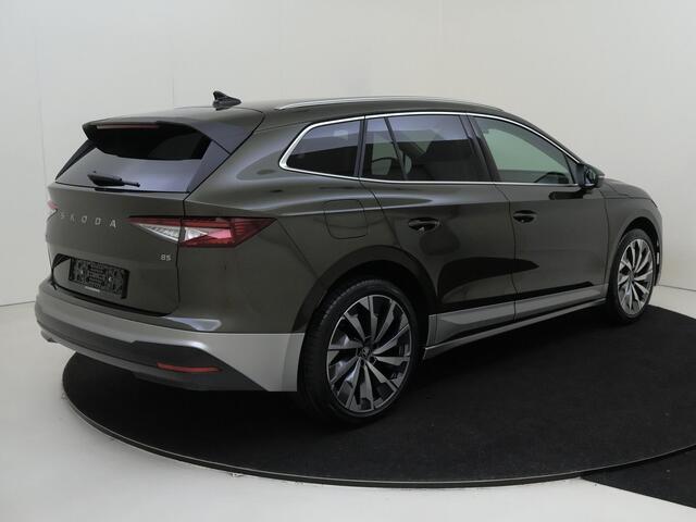Skoda Enyaq iV 85 Business Edition
