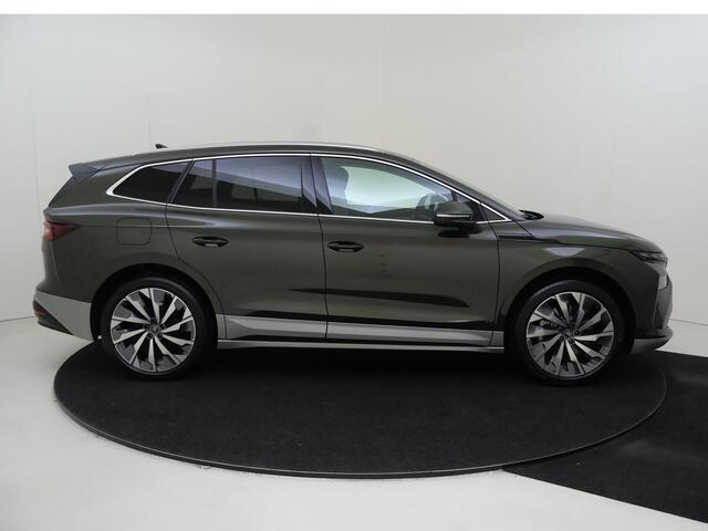Skoda Enyaq iV 85 Business Edition