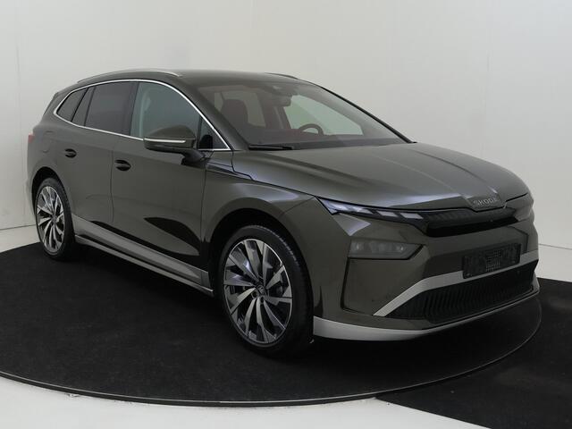 Skoda Enyaq iV 85 Business Edition