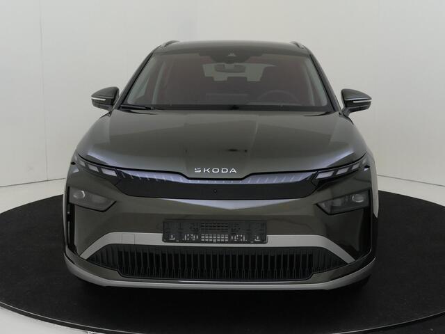 Skoda Enyaq iV 85 Business Edition