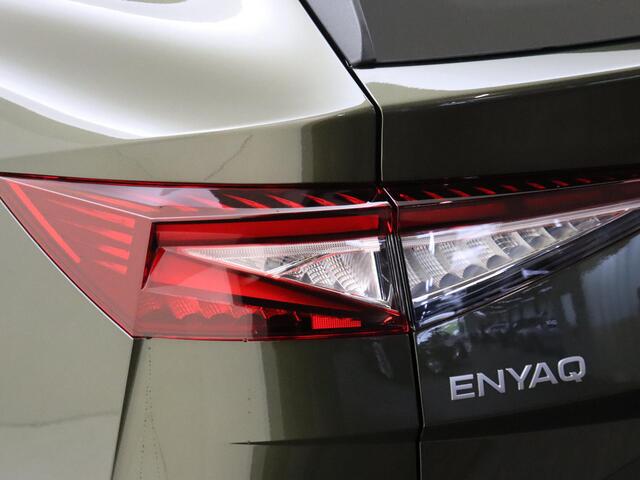 Skoda Enyaq iV 85 Business Edition