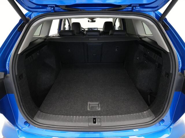 Skoda Enyaq iV 80 First Edition Leder Matrix Led Trekhaak Camera