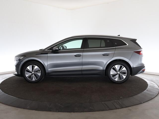 Skoda Enyaq iV 80 Limited Edition | Warmtepomp | Carplay | Navi |*