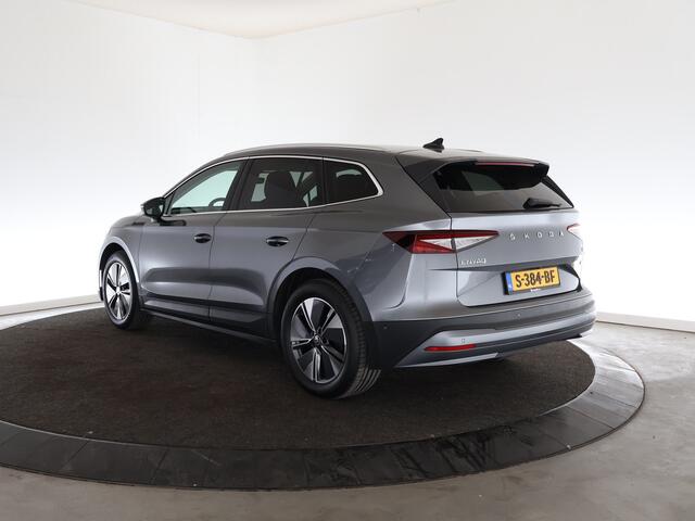 Skoda Enyaq iV 80 Limited Edition | Warmtepomp | Carplay | Navi |*