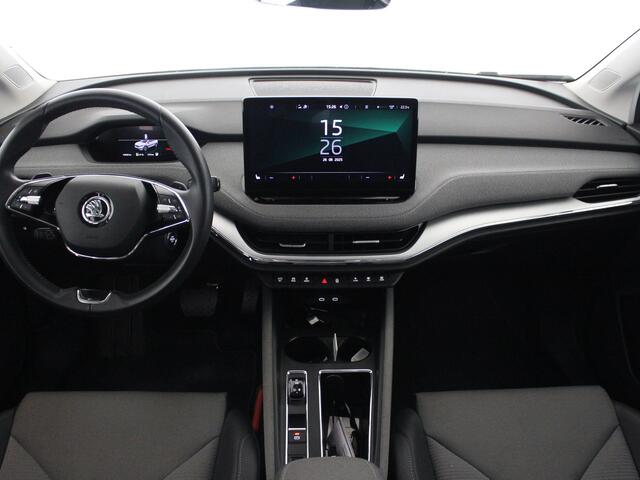 Skoda Enyaq iV 80 Limited Edition | Warmtepomp | Carplay | Navi |*