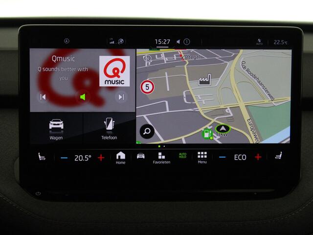 Skoda Enyaq iV 80 Limited Edition | Warmtepomp | Carplay | Navi |*