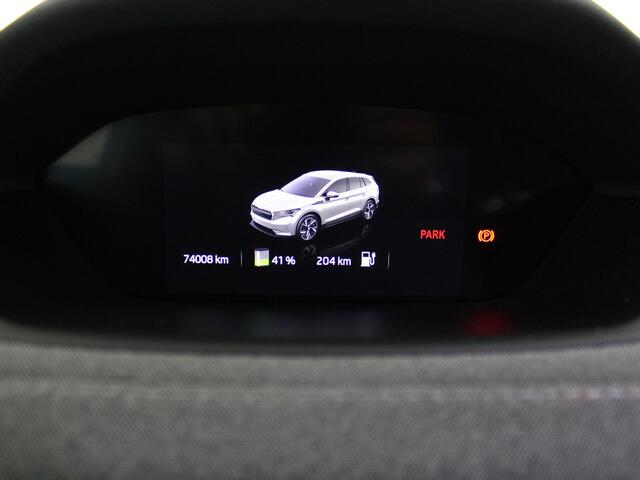 Skoda Enyaq iV 80 Limited Edition | Warmtepomp | Carplay | Navi |*