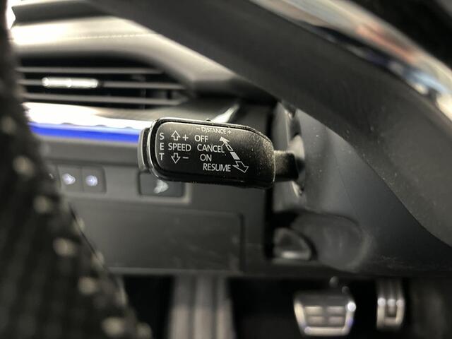 Skoda Enyaq iV 60 180pk Sportline · Camera · Keyless · Apple/Android Car Play · Navigatie · Elek. Achterklep · 20'' Inch ·
