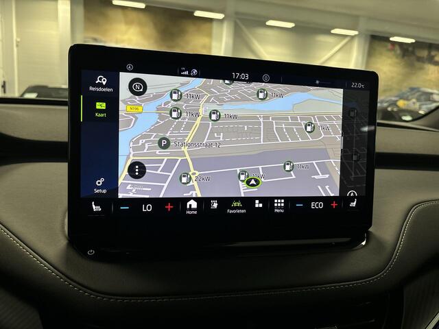 Skoda Enyaq iV 60 180pk Sportline · Camera · Keyless · Apple/Android Car Play · Navigatie · Elek. Achterklep · 20'' Inch ·