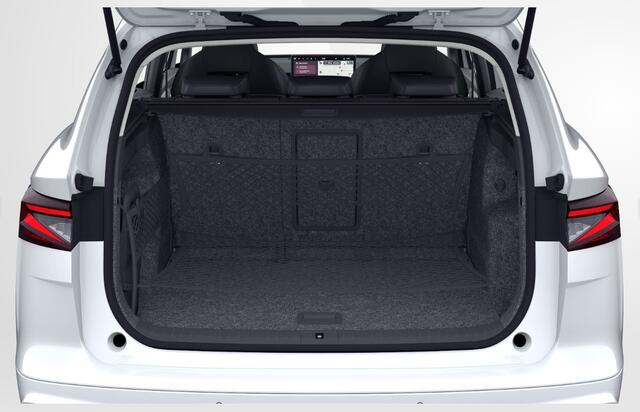 Skoda Enyaq iV 85 Sportline / Elektrisch inklapbare trekhaak / Transport pakket / ¤2000 inruilpremie