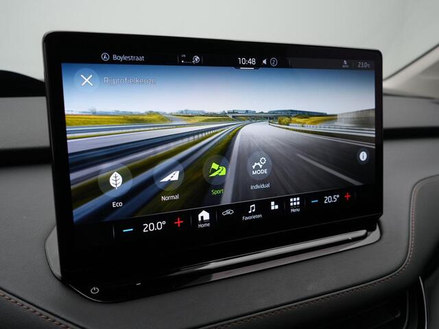 Skoda Enyaq iV 80 204 pk | Leder | Geheugenstoel | Head-up display | Matrix LED | Rondomzicht camera