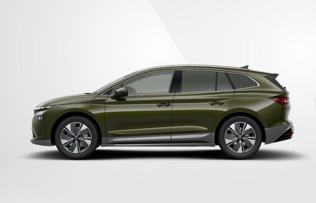 Skoda Enyaq iV 85 Business Edition / 19" lichtmetalen velgen Regulus / ¤2000 inruilpremie