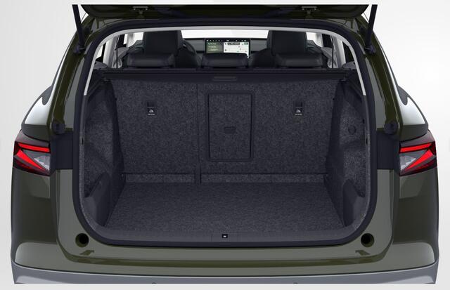 Skoda Enyaq iV 85 Business Edition / 19" lichtmetalen velgen Regulus / ¤2000 inruilpremie