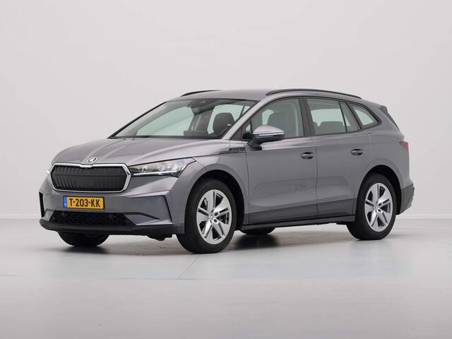 Skoda Enyaq iV 60 Navigatie Camera Clima Lm Velgen 286