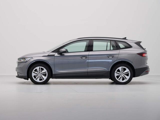 Skoda Enyaq iV 60 Navigatie Camera Clima Lm Velgen 286
