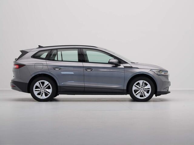 Skoda Enyaq iV 60 Navigatie Camera Clima Lm Velgen 286