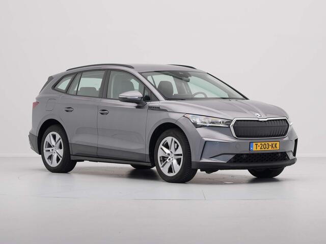 Skoda Enyaq iV 60 Navigatie Camera Clima Lm Velgen 286