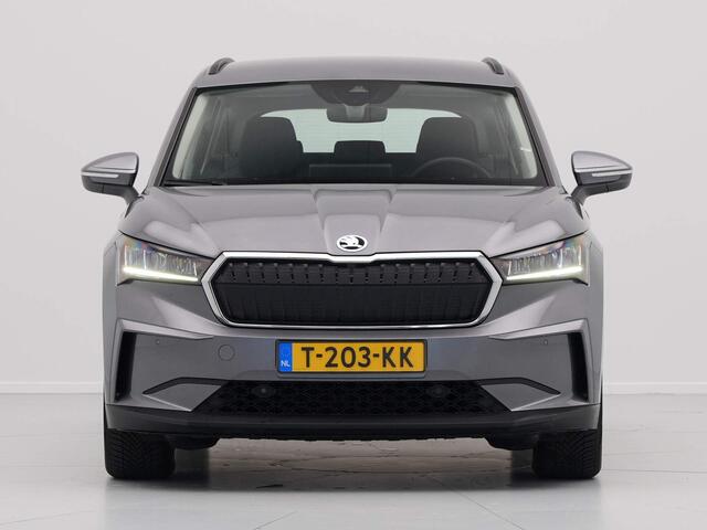 Skoda Enyaq iV 60 Navigatie Camera Clima Lm Velgen 286