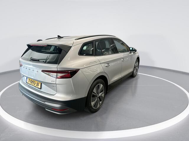 Skoda Enyaq iV 60 180pk · Apple/Android Car Play · Camera · Navigatie · P-Sensoren · Cruise Control · LED Koplampen · 19'' Inch ·