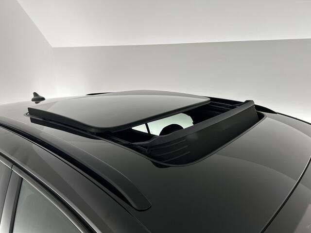 Skoda Enyaq iV 80 204pk Founders Edition Black Warmtepomp Leder 360Camera Massage Panoramadak