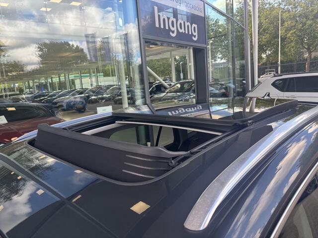 Skoda Enyaq iV 80 / Crystal Face / Lederen bekleding / 21Inch / Panorama dak /