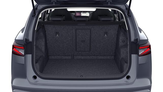 Skoda Enyaq iV Sportline Elektromotor 210 kW / 286 PK SUV Elektri