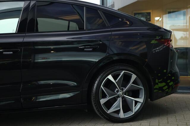 Skoda Enyaq iV Coupé 80 RS / Panorama / Headup / CANTON audio