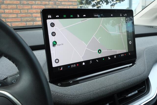 Skoda Enyaq iV 85 Selection Trekhaak, ACC, Achteruitrijcamera, El bestuurdersstoel