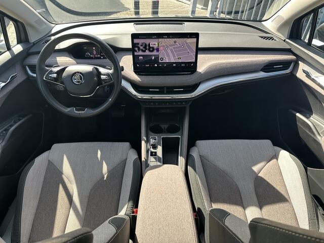 Skoda Enyaq iV Coupé 60 Sport BTW|Pano|LED|Matrix-LED