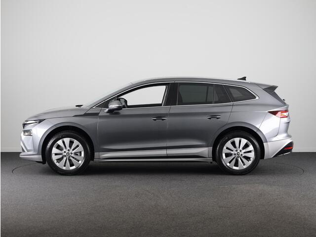 Skoda Enyaq iV 60 Selection 204 pk | Business upgrade pakket - CLEVER