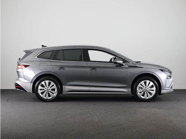 Skoda Enyaq iV 60 Selection 204 pk | Business upgrade pakket - CLEVER