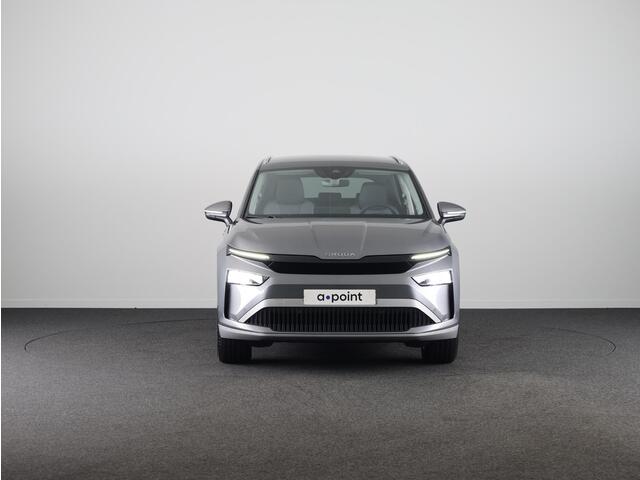 Skoda Enyaq iV 60 Selection 204 pk | Business upgrade pakket - CLEVER