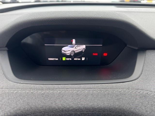 Skoda Enyaq iV 80 BEV 204PK 77KWH/WARMTEPOMP/HLEER/GARANTIE